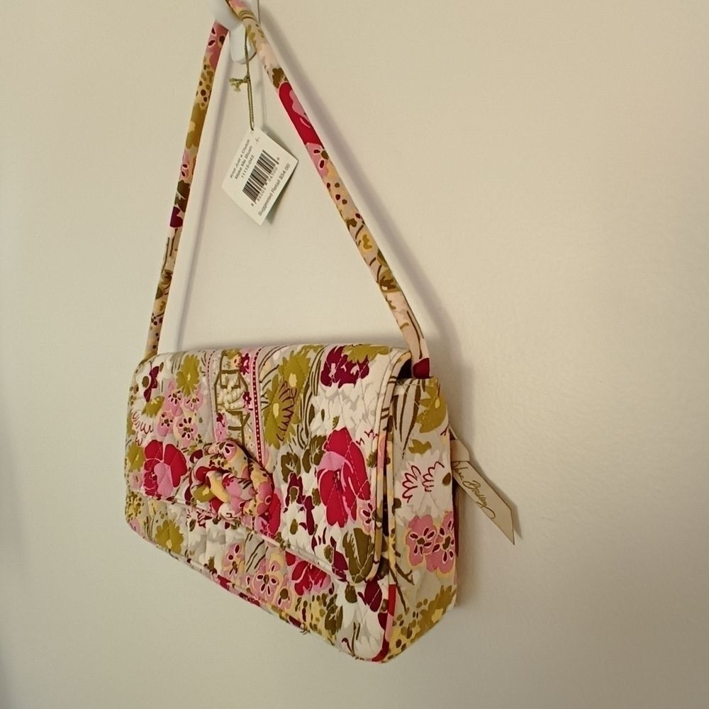 Vera Bradley Knot Just A Clutch - Picture 3 of 10